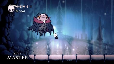 hollow knight stuck